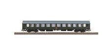 "Y" 2nd Cl. Passenger car CSD IV