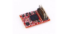 PIKO SmartDecoder PluX16, multiprotokoll, mfx