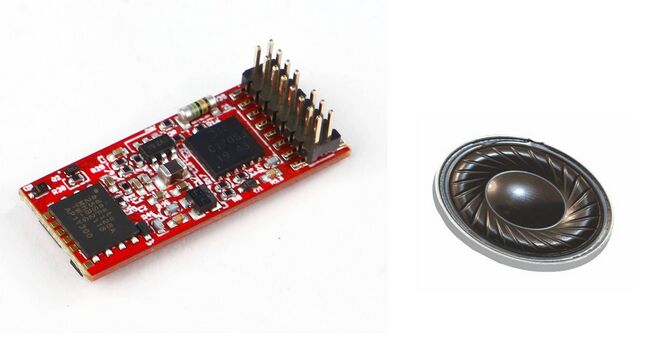 GER: PSD S T669 / 770 PluX22+LS