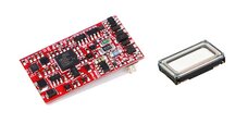 PIKO SmartDecoder S Rh 1044 PluX22 inkl. Lautsprecher