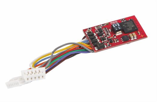 PIKO SmartDecoder XP F (Funktionsdecoder - Stecker)