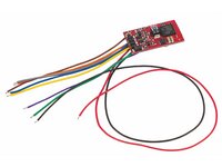PIKO SmartDecoder XP F (Funktionsdecoder - Anschlußkabel)