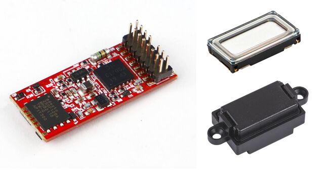 GER: PSD Sound TT V 60 PluX16 + LS