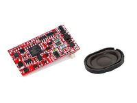 GER: PSD Sound TT E Vectron PluX22 + LS