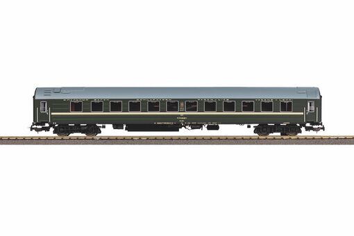Personenwagen Y-Wagen WLABm SZD IV