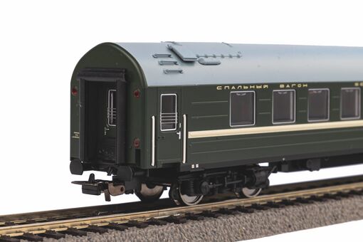 Personenwagen Y-Wagen WLABm SZD IV