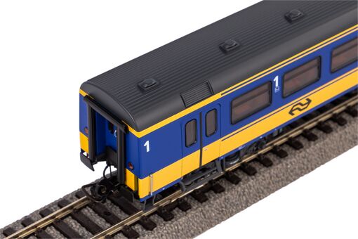 Personenwagen ICR 1. Klasse NS IV