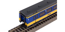 Personenwagen ICR 1. Klasse NS IV