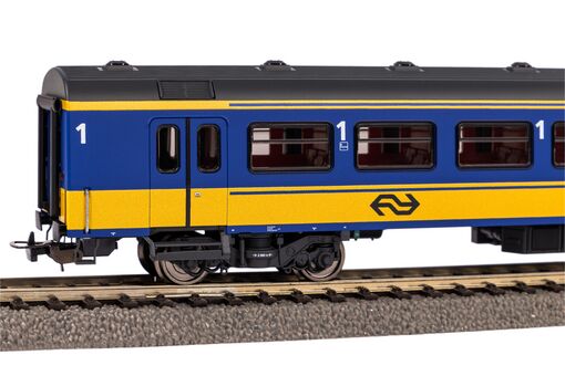 Personenwagen ICR 1. Klasse NS IV