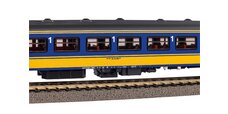 Personenwagen ICR 1. Klasse NS IV