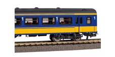 Personenwagen ICR 1. Klasse NS IV