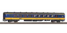 Personenwagen ICR 1. Klasse NS IV