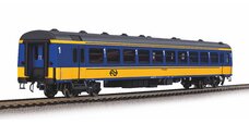 Personenwagen ICR 1. Klasse NS IV
