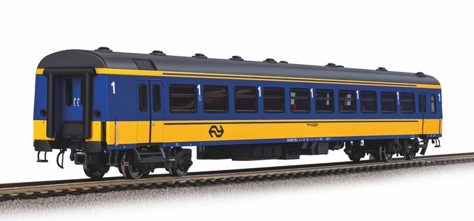 Personenwagen ICR 1. Klasse NS IV