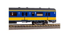 PIKO 97410 H0 Elektrická lokomotiva 242 
