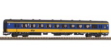Personenwagen ICR 2. Klasse NS IV