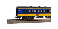 Personenwagen ICR 2. Klasse NS IV