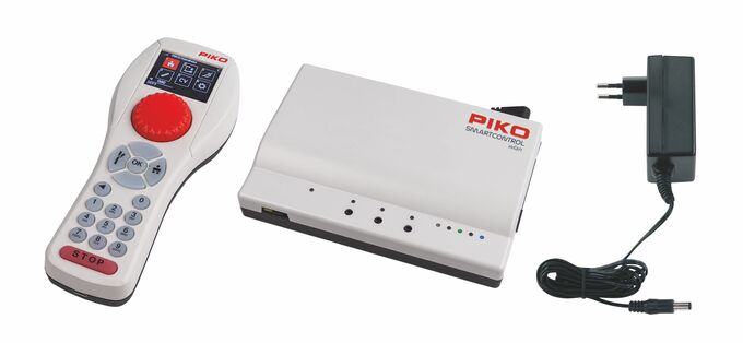 PIKO SmartControl WLAN Basis Set