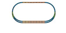 GER: PIKO SmartControlwlan 2-Zug-Set