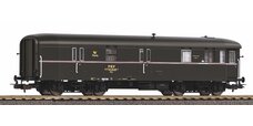 Postwagen PKP IV