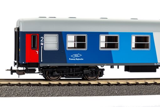 Personenwagen 1. Klasse 112A PR VI