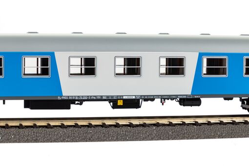 Personenwagen 1. Klasse 112A PR VI