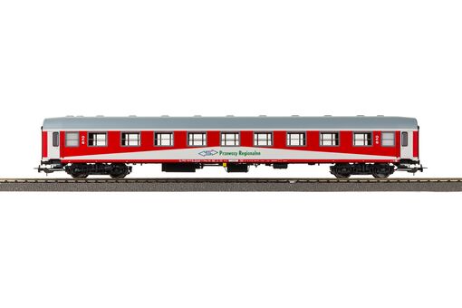 Personenwagen 2. Klasse 112A PR VI