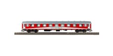 Personenwagen 2. Klasse 112A PR VI