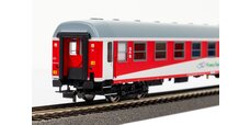 Personenwagen 2. Klasse 112A PR VI