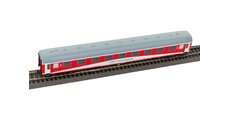 Personenwagen 2. Klasse 112A PR VI