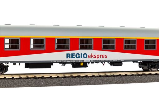 Personenwagen 2. Klasse 112A PR VI