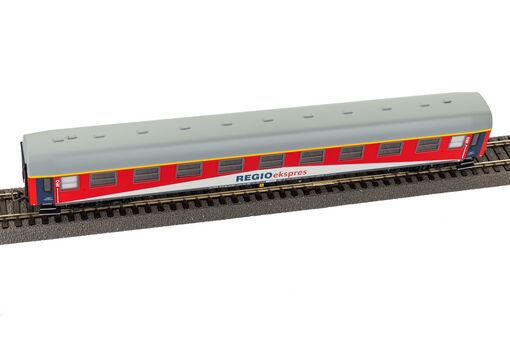Personenwagen 2. Klasse 112A PR VI