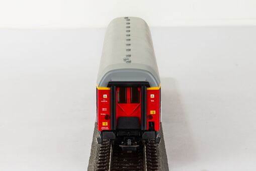 Personenwagen 2. Klasse 112A PR VI