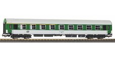 Personenwagen Y-Wagen 1. / 2. Klasse CD V