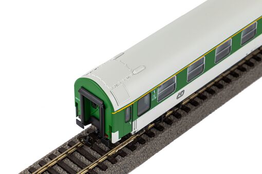 Personenwagen Y-Wagen 1. / 2. Klasse CD V