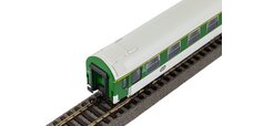 Personenwagen Y-Wagen 1. / 2. Klasse CD V