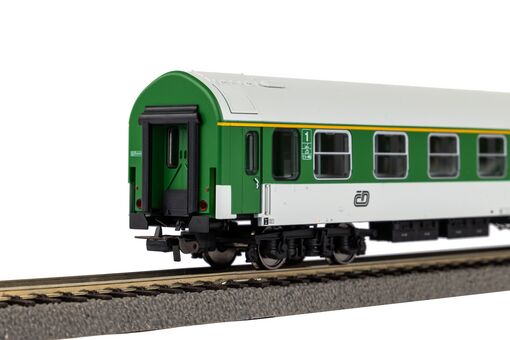 Personenwagen Y-Wagen 1. / 2. Klasse CD V
