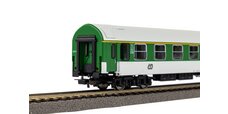 Personenwagen Y-Wagen 1. / 2. Klasse CD V