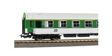 Personenwagen Y-Wagen 1. / 2. Klasse CD V