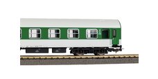 Personenwagen Y-Wagen 1. / 2. Klasse CD V
