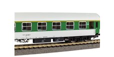 Personenwagen Y-Wagen 1. Klasse CD V