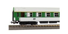 Personenwagen Y-Wagen 1. Klasse CD V
