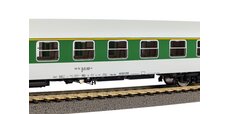 Personenwagen Y-Wagen 1. Klasse CD V