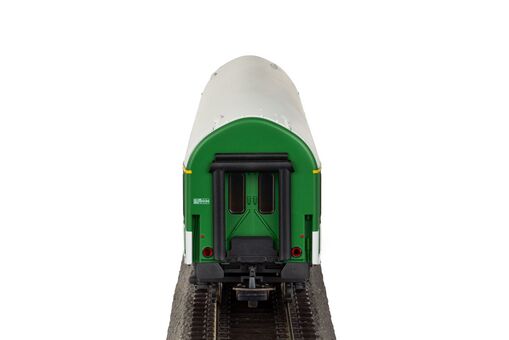 GER: Personenwagen Y-Wagen 1. Klasse CD V