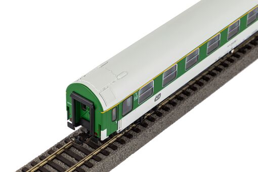 GER: Personenwagen Y-Wagen 1. Klasse CD V