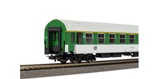 Personenwagen Y-Wagen 1. Klasse CD V