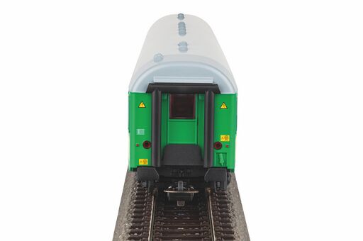 GER: Personenwagen 120A PKP V