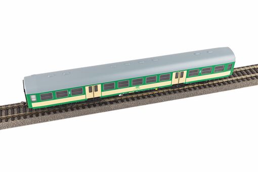 GER: Personenwagen 120A PKP V