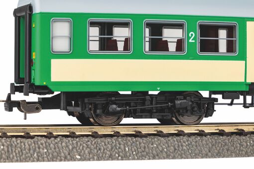 GER: Personenwagen 120A PKP V