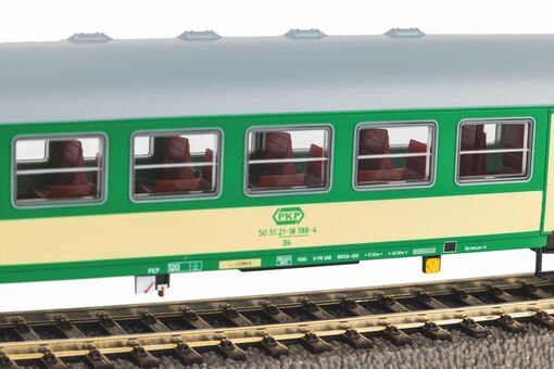 GER: Personenwagen 120A PKP V